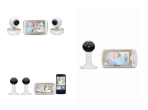 Image of sale on Baby Motorola  Essentials 50% off
