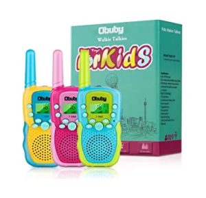 Image of sale on Walkie Talkies for Kids