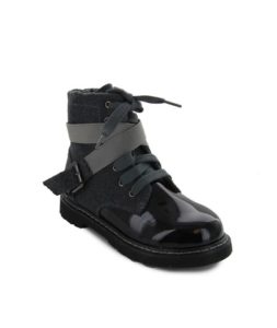 Image of sale on Combat Boot
