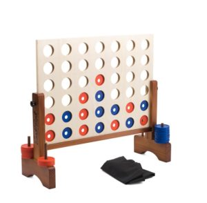 Image of sale on Jumbo 4-in-a-row Game