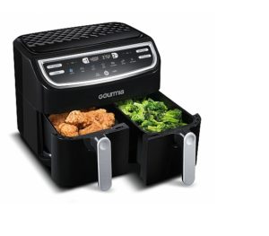 Image of sale on Air Fryer, with 7 Functions, Smart Finish and Match Cook