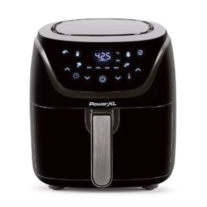 Image of sale on Powerxl 8qt Vortex Pro Air Fryer