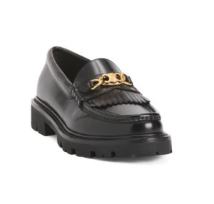 Image of sale on Leather Casual Shoes