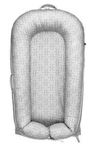 Image of sale on Deluxe+ Stage 1 Signature Grey Dock