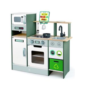 Image of sale on Concise Kitchen Play Set