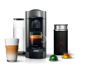 Image of sale on VertuoPlus Coffee and Espresso Machine