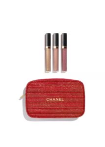 Image of sale on 4-pc. Sheer Genius Lip Set