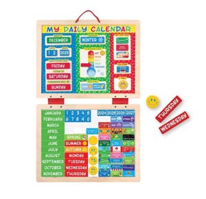 Image of sale on My First Daily Magnetic Calendar