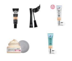 Image of sale on 50% off It Cosmetics