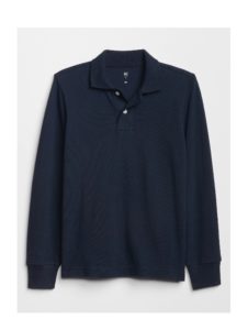 Image of sale on Kids Uniform Polo Shirt