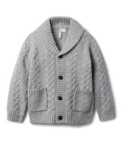 Image of sale on Shawl Collar Cardigan (toddler/little Kids/big Kids)