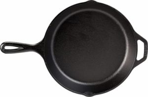Image of sale on Lodge L8SK3 10-1/4-Inch Pre-Seasoned Skillet