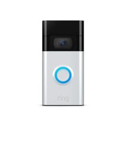 Image of sale on Ring 1080p Wireless Video Doorbell