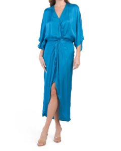 Image of sale on Siren Maxi Dress