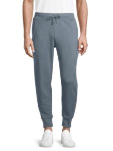 Image of sale on Waffle Cotton Joggers