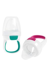 Image of sale on 2-pack Tot Silicone Self-feeders