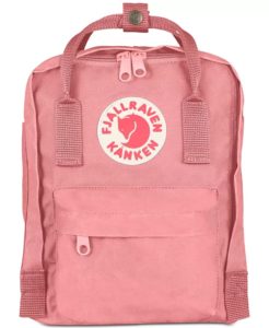 Image of sale on Kanken Mini-backpack