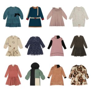 Image of sale on Girls Dresses on Sale