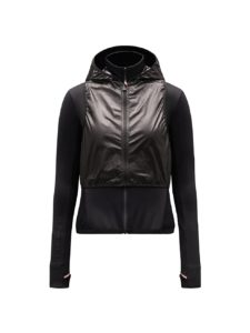 Image of sale on Day-namic Ripstop-vest Hoodie
