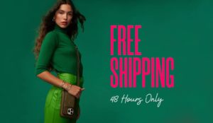 Image of sale on Free Shipping on Bandolier!!