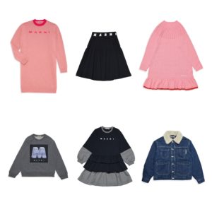 Image of sale on 44% off Marni!!