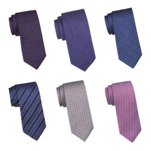 Image of sale on Silk Tie (more Available)