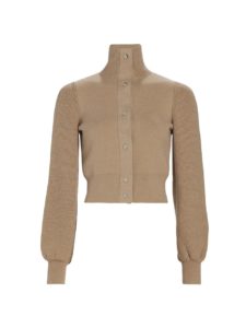 Image of sale on Abe Wool Jacket
