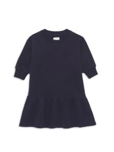 Image of sale on Little Girl’s & Girl’s Classic Sweatshirt Dress