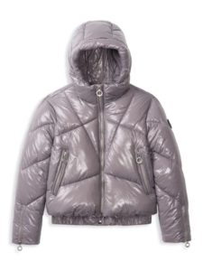 Image of sale on Girl’s Betsy 03g Hooded Puffer Jacket