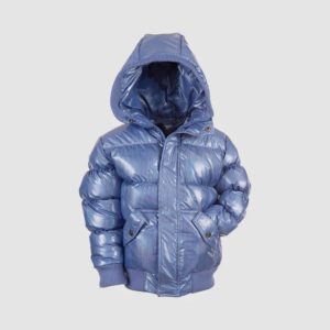 Image of sale on Puffy Coat