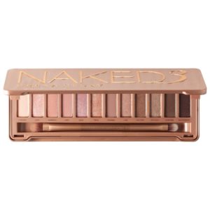 Image of sale on Naked3 Eyeshadow Palette