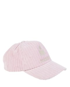 Image of sale on Tyron Logo Corduroy Baseball Cap