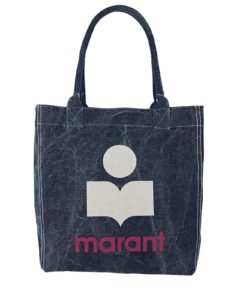 Image of sale on Yenky Logo Canvas Tote