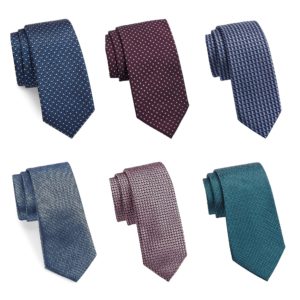 Image of sale on Silk Tie
