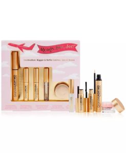 Image of sale on 5-pc. Ready, Set, Jet! Lash, Lip & Brow Set