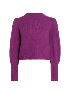 Image of sale on Kate Mockneck Sweater