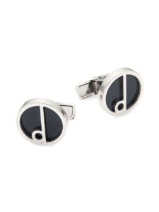 Image of sale on D Series Hawkeye Cufflinks