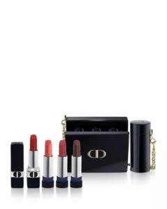 Image of sale on Rouge Dior Minaudière Limited Edition Clutch & Lipstick Gift Set