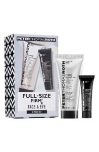 Image of sale on Firmx Face & Eye Set Usd $87 Value