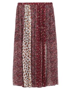 Image of sale on Printed Skirt