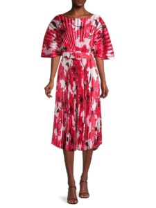Image of sale on Jade Midi-dress