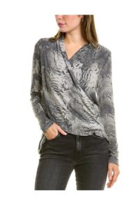 Image of sale on 1.state Draped Top
