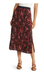 Image of sale on Pleated Skirt