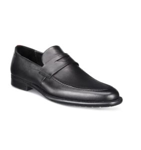 Image of sale on Men’s Kyron Leather Loafer