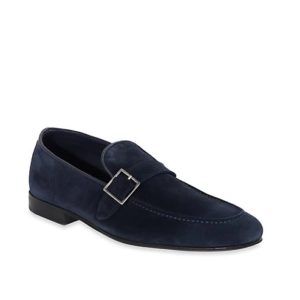 Image of sale on Waldorf Suede Loafers