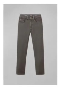 Image of sale on Boy’s Brady Slim-fit Jeans 48% off