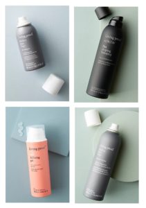 Image of sale on Living Proof 30% off