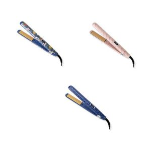 Image of sale on 1″ Ceramic Digital Hairstyling Iron