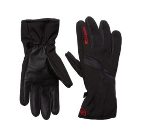 Image of sale on Rossignol Pieced Back Digital Palm Gloves – Insulated (for Men)