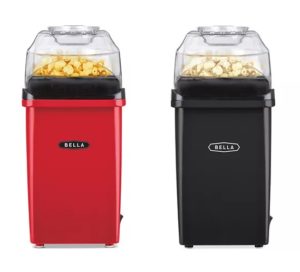 Image of sale on Hot Air Popcorn Maker